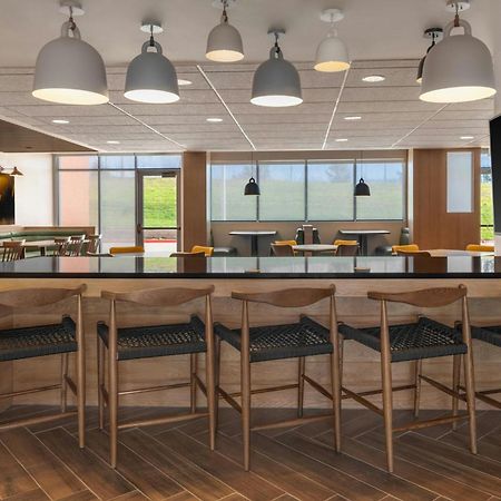 Fairfield By Marriott Inn & Suites Kansas City At The Legends Kültér fotó